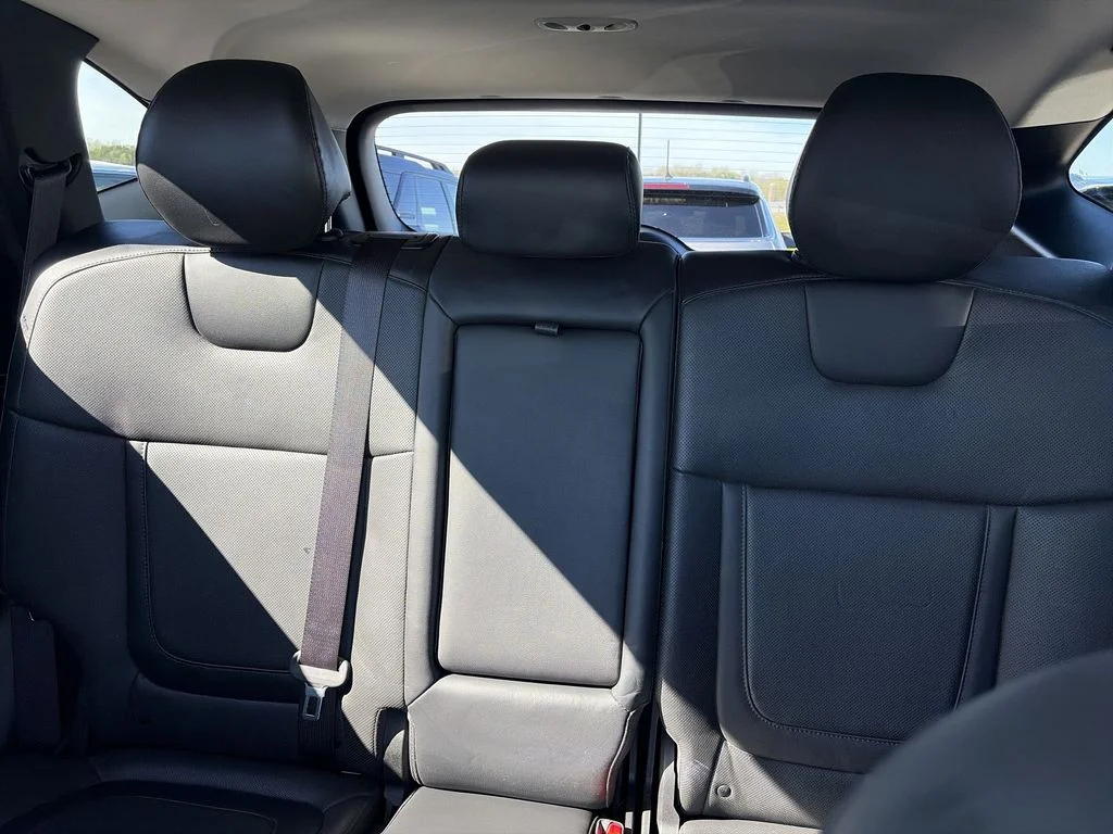Used 2023 Red Hyundai Limited image 23
