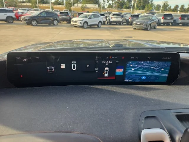 Used 2025 Gray Ford Active image 20