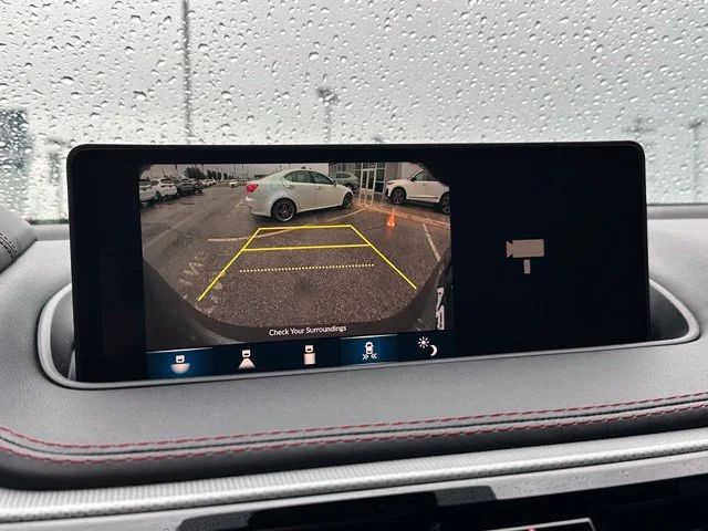 Certified Used 2023 Liquid Carbon Metallic Acura SH-AWD with A-Spec Package image 61