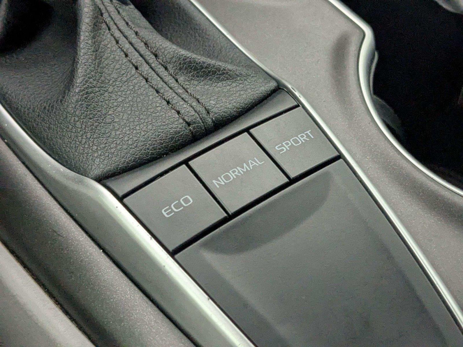 Certified Used 2024 Celestial Silver Metallic Toyota LE image 23