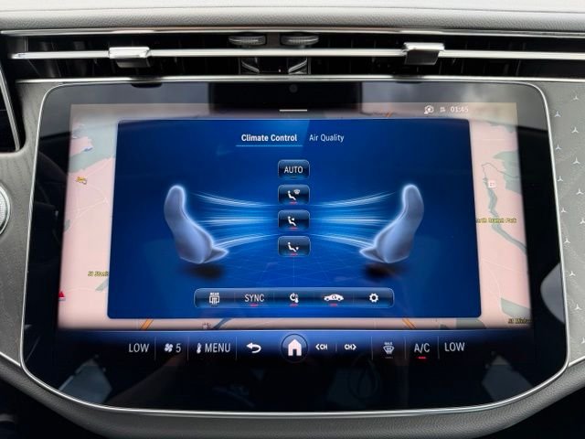 2024 Mercedes-Benz E-Class E350 - Photo 24