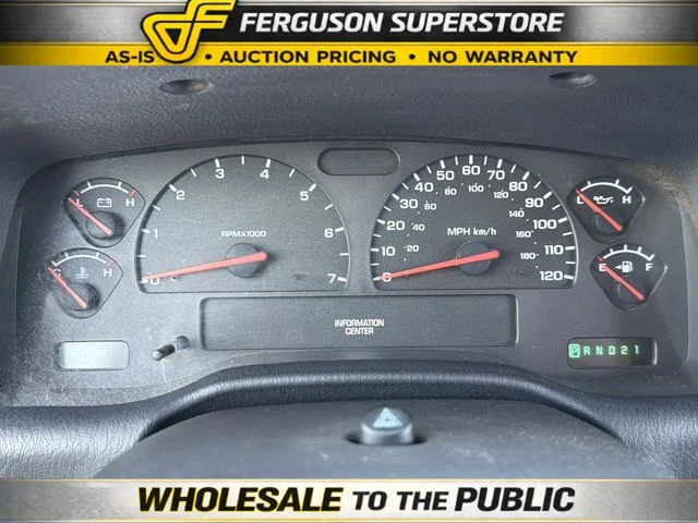 Used 2003  Dodge SLT image 11