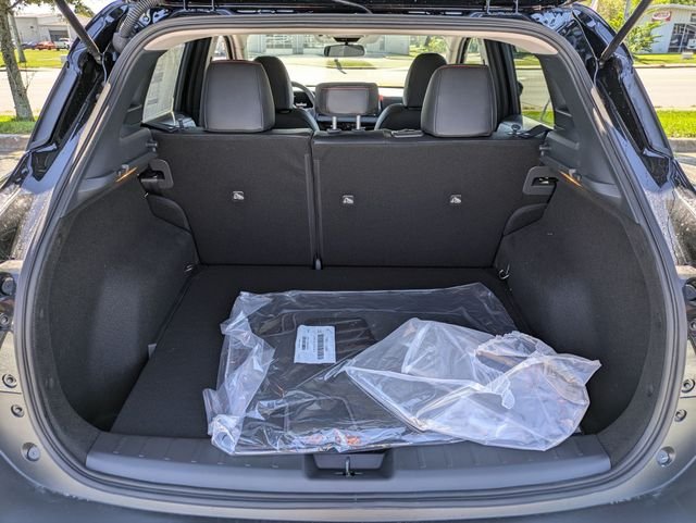 2026 Nissan KICKS SR - Photo 29