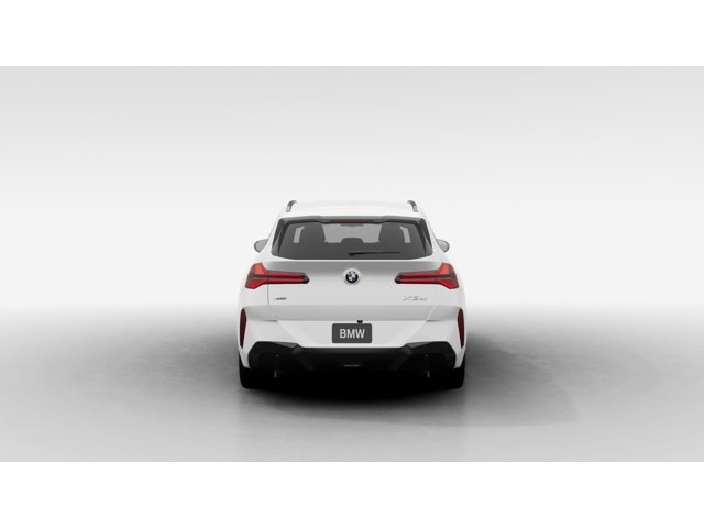 New 2026 Alpine White BMW 30 xDrive image 5