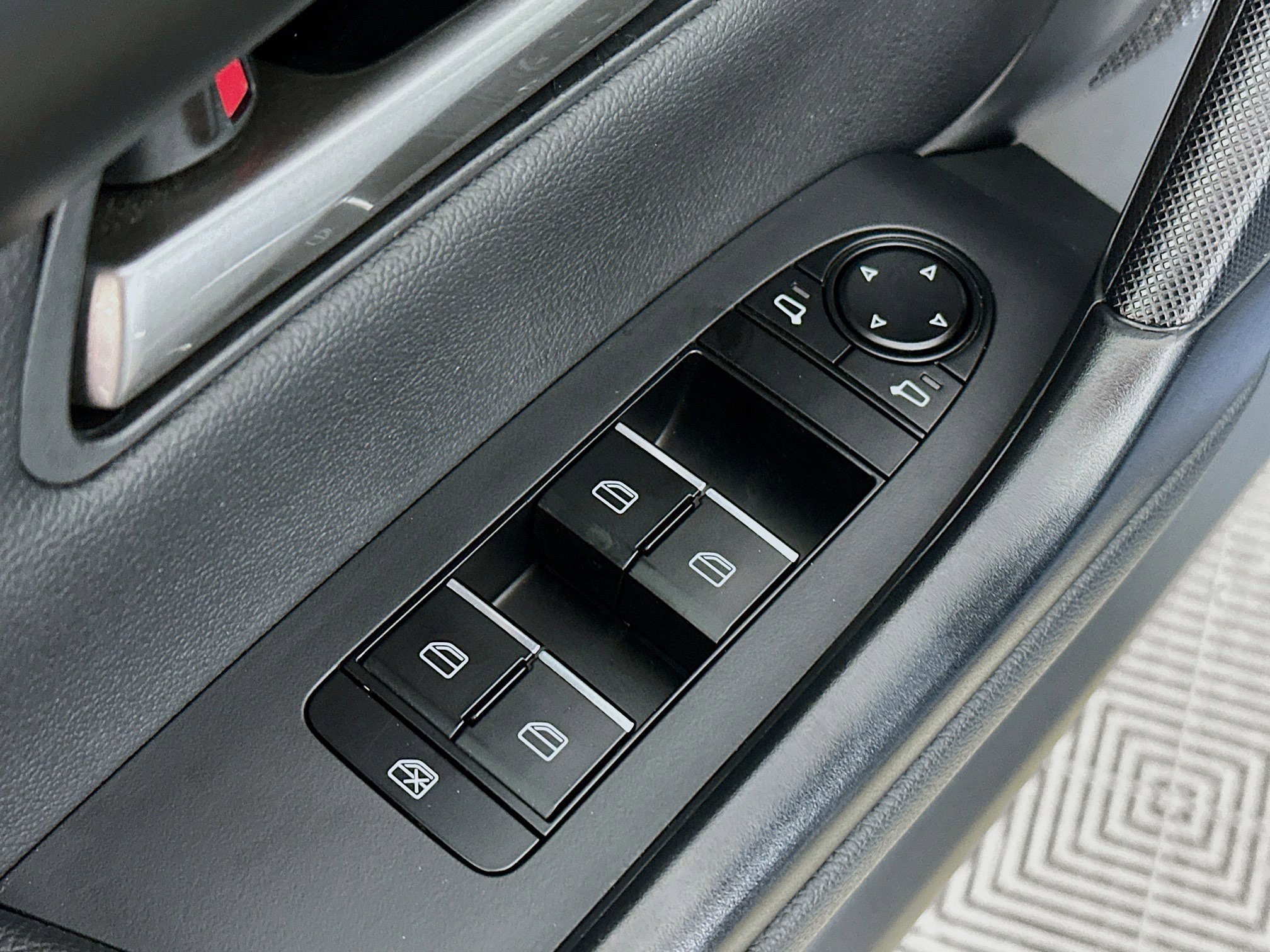 Used 2025 Polymetal Gray Metallic Mazda Premium Package image 17