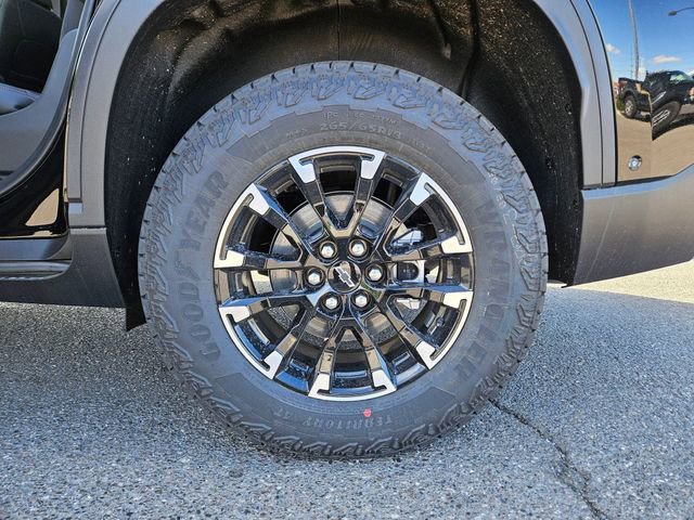 2026 Chevrolet Traverse Z71 - Photo 15