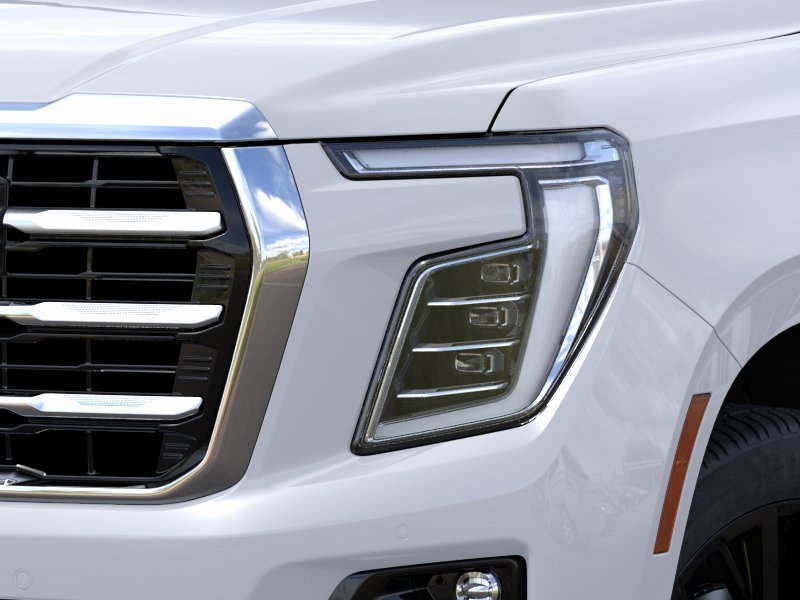 2026 GMC Yukon XL Elevation - Photo 10