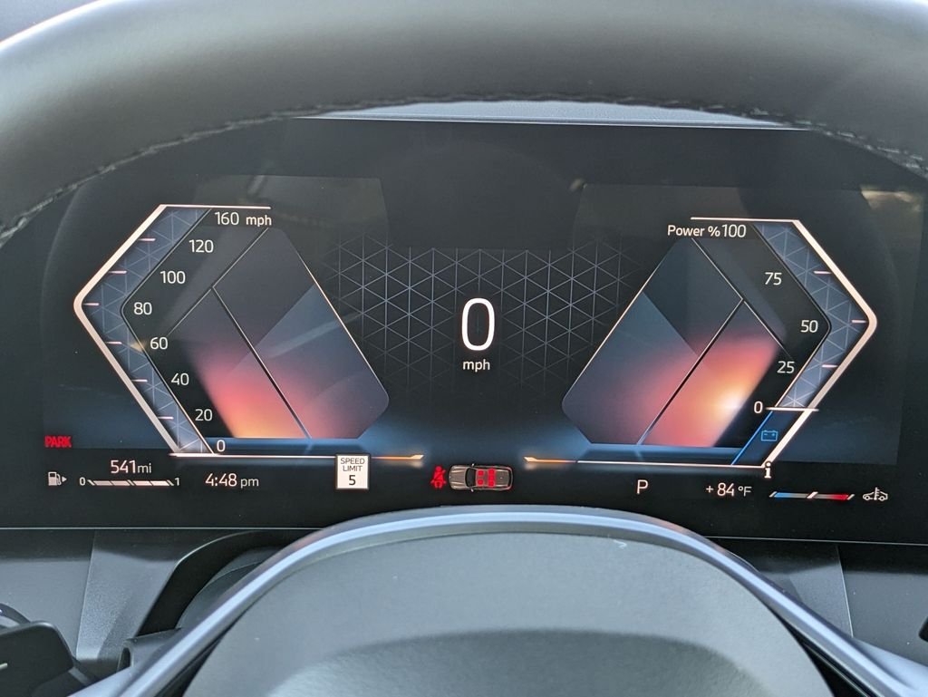 2026 BMW X3 30 - Photo 18