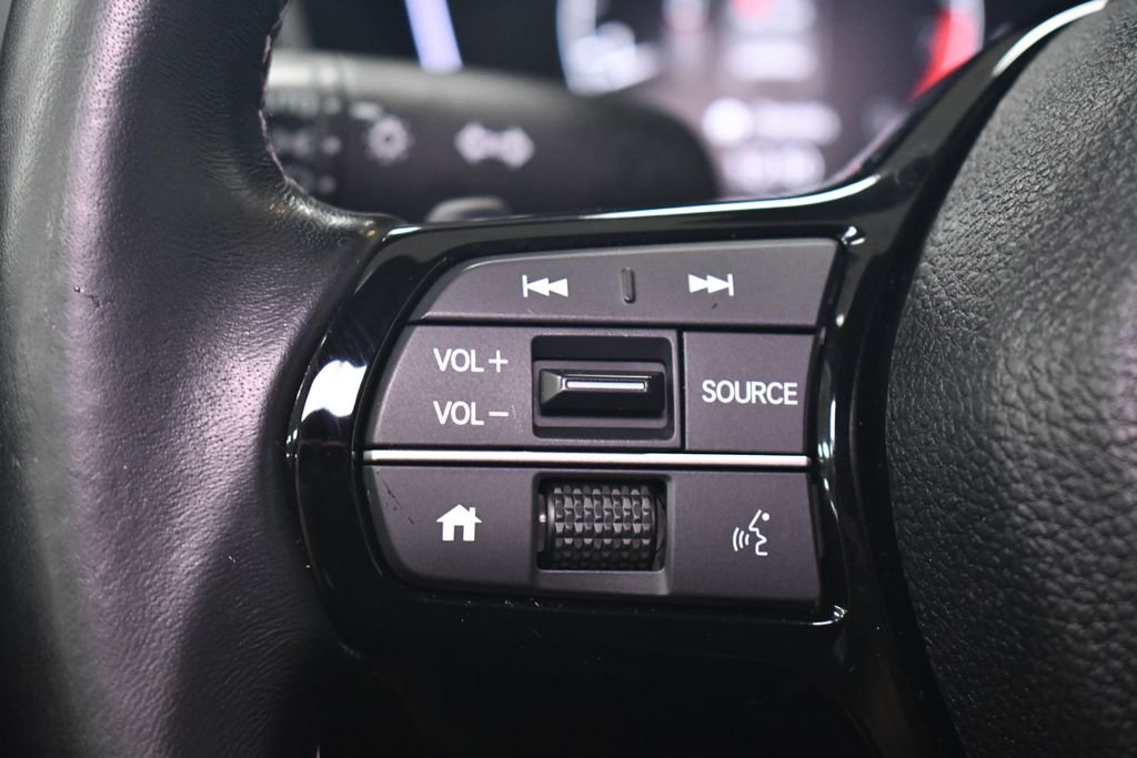 2023 Honda Civic Sport - Photo 22