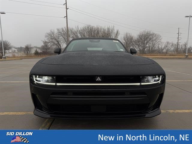 New 2026 Dodge Charger Scat Pack Plus 2 Door Coupe in #10D0163