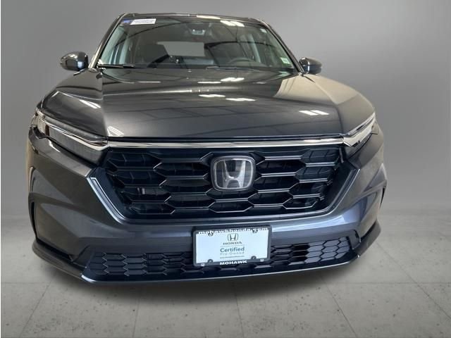 2024 Honda CR-V LX - Photo 3