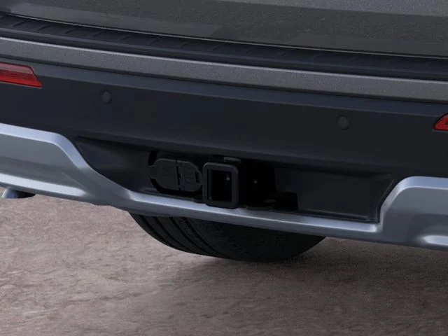 New 2026 Gray Metallic Ford Platinum image 23