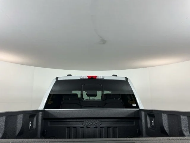 New 2026 Avalanche Ford Platinum image 10