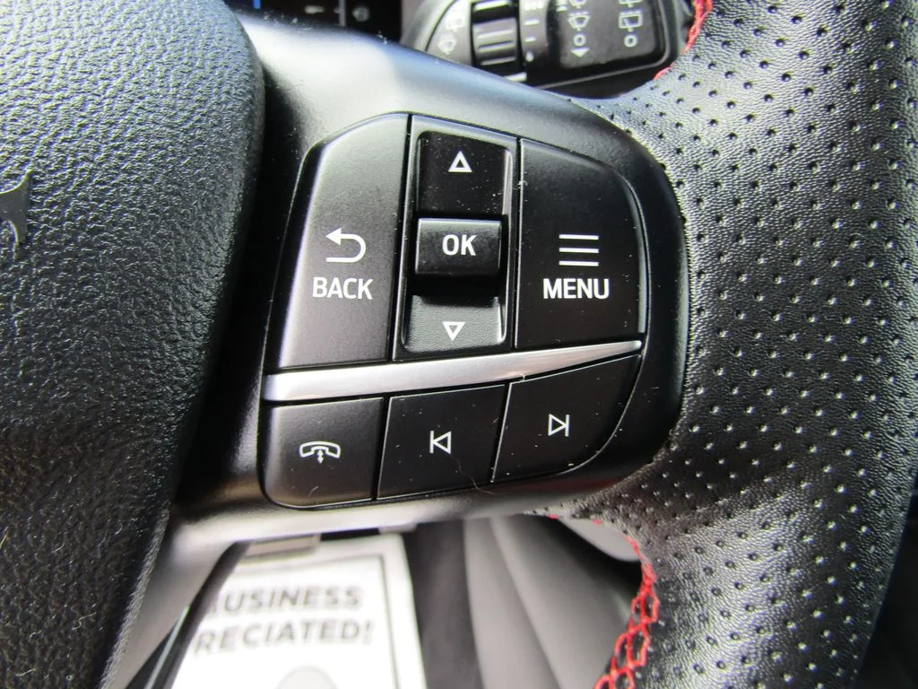 2023 Ford Escape ST-Line - Photo 24