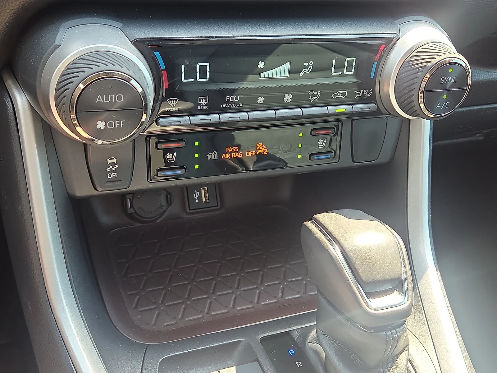 Used 2024 Magnetic Gray Metallic Toyota Limited image 19