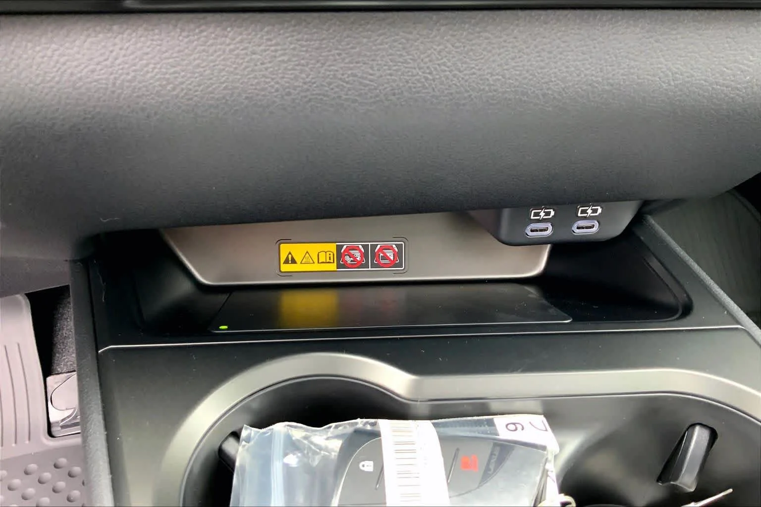 New 2026 Caviar Lexus PREMIUM AWD image 20