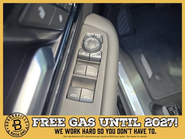 2026 GMC Yukon XL Elevation - Photo 18