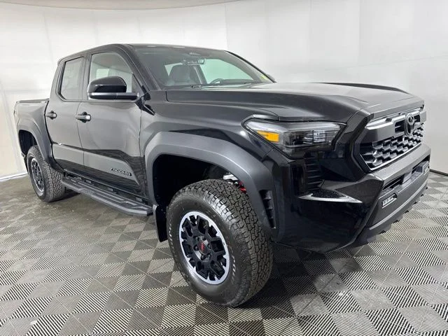 2026 Toyota Tacoma  TRD Off-Road