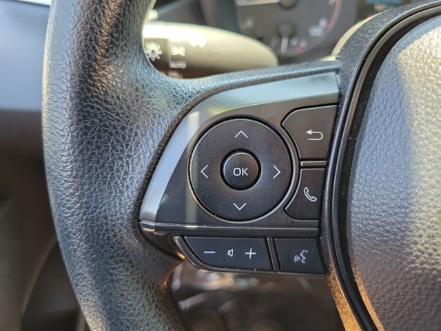 Certified Used 2024 Blueprint Toyota LE image 5