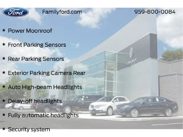 New 2026 Oxford White Ford Outer Banks® image 30