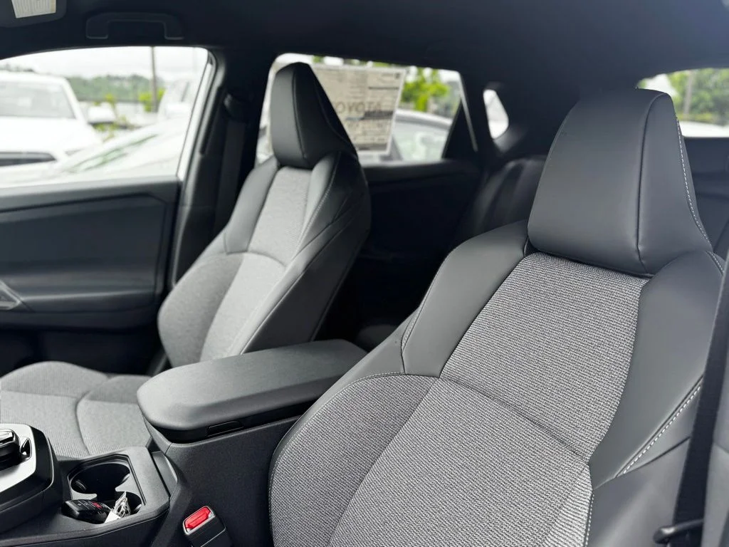 New 2026  Toyota XLE image 15