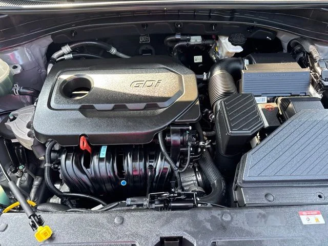 Used 2020 Gray Kia EX image 17