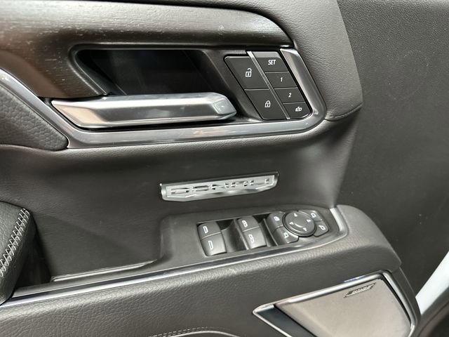 2026 GMC Sierra 1500 Denali - Photo 17