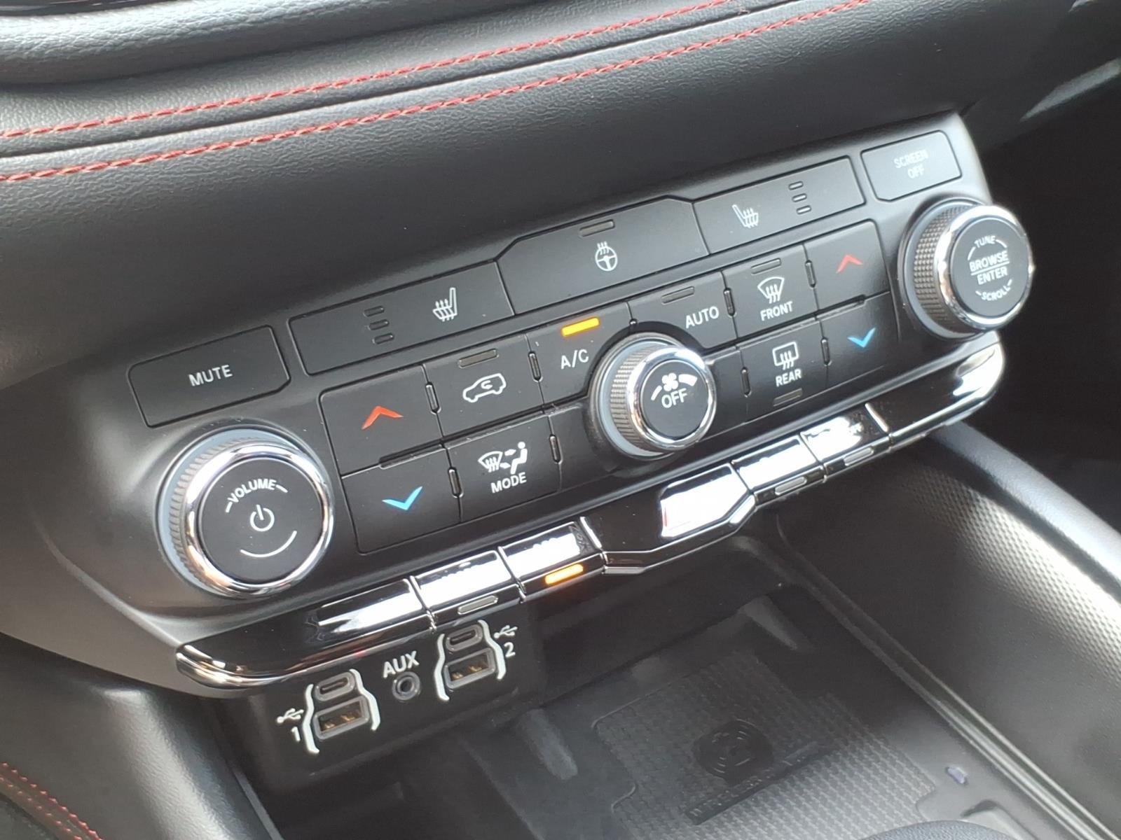 Used 2023 Red Oxide Dodge R/T image 19