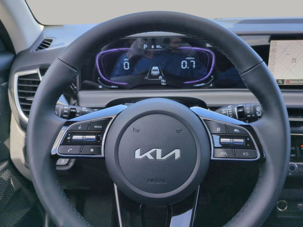 2026 Kia Seltos S - Photo 29