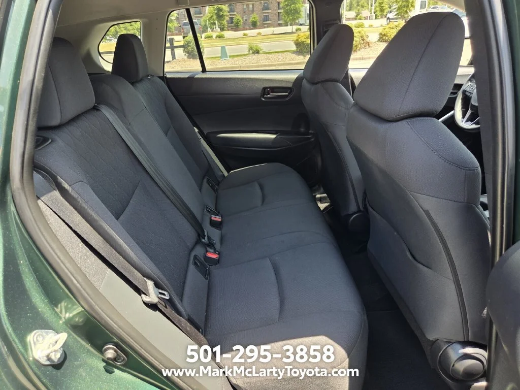 Used 2022  Toyota LE image 14