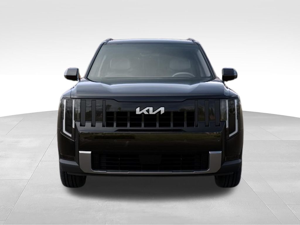 New 2027 Black Kia S image 2