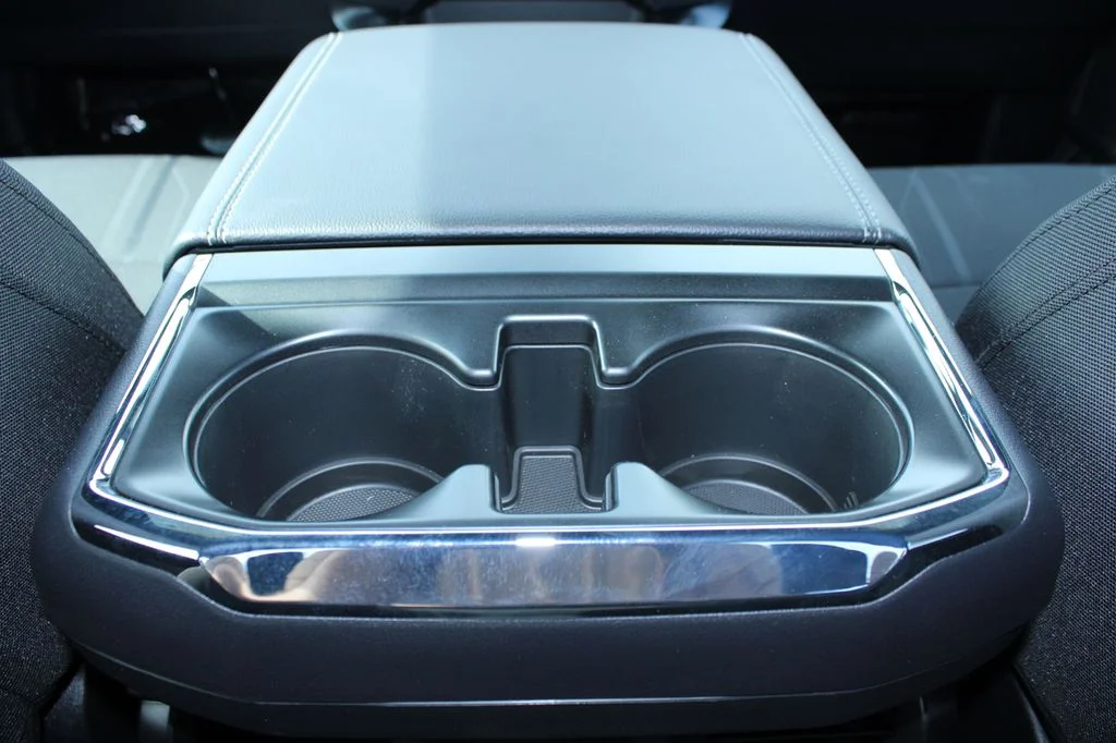 New 2026 Agate Black Metallic Ford STX® image 20