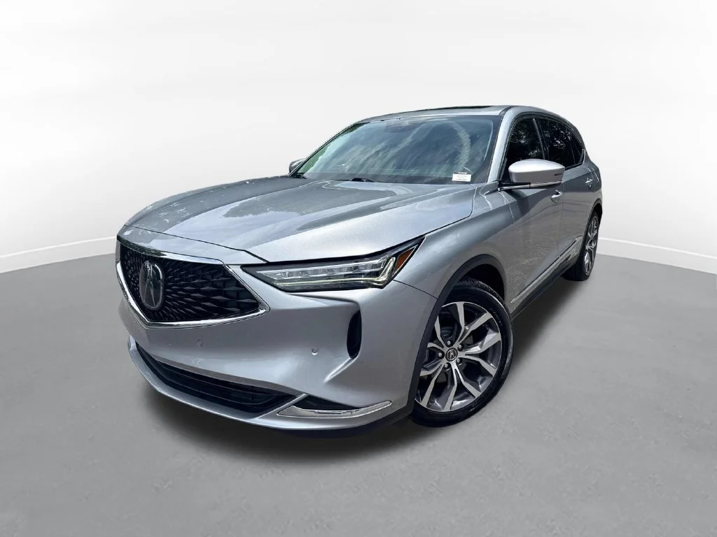 2023 Acura MDX