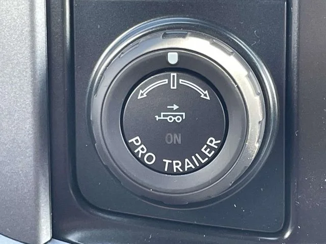 New 2026 Gray Ford XLT image 23
