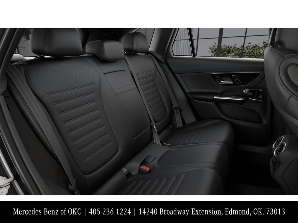 Used 2026 Gray Mercedes-Benz GLC 300 image 5