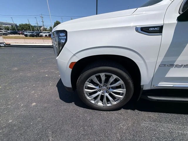 Certified Used 2024 White GMC Denali image 10