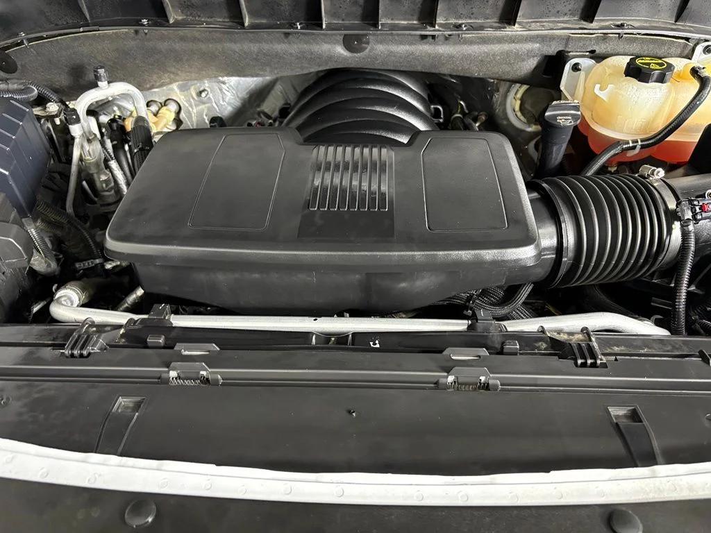 Used 2024 White Chevrolet RST image 48