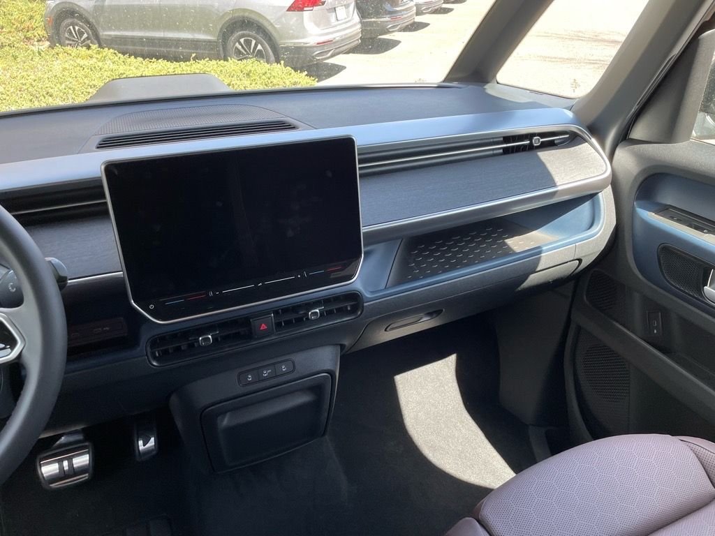 2025 Volkswagen ID. Buzz PRO S - Photo 7