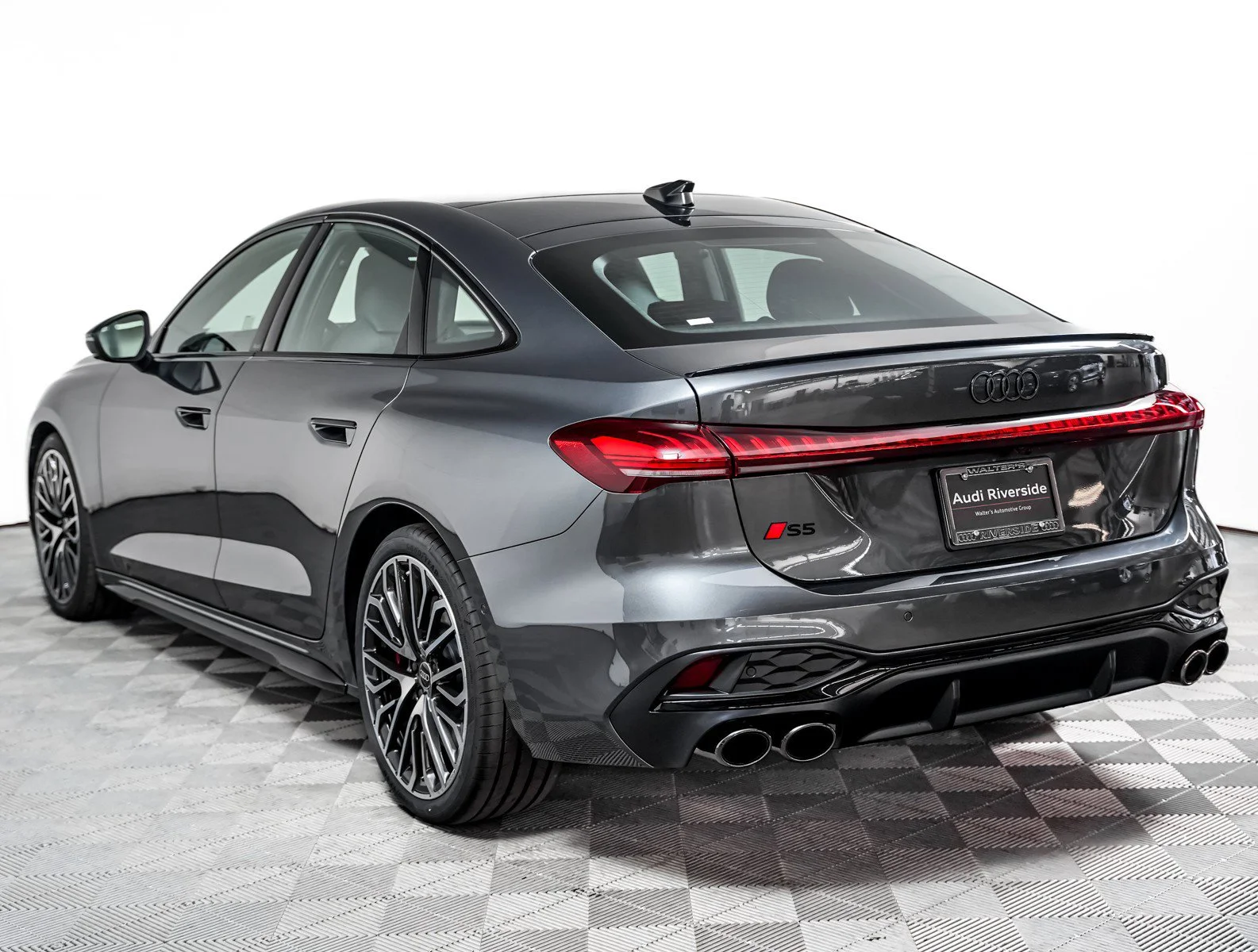 2026 Audi S5 Premium Plus - Photo 2