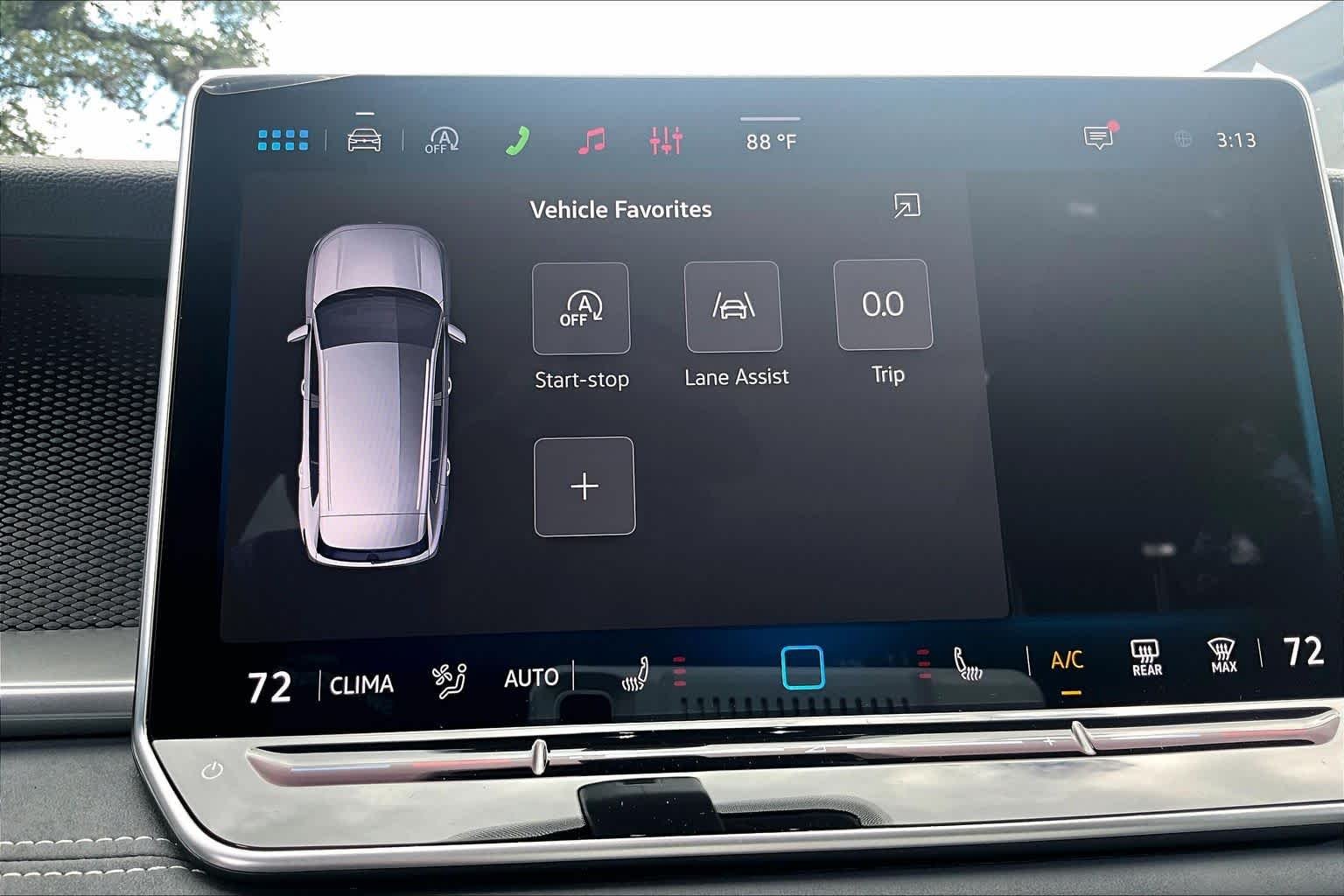 New 2026 Pure White Volkswagen 2.0T SE image 18