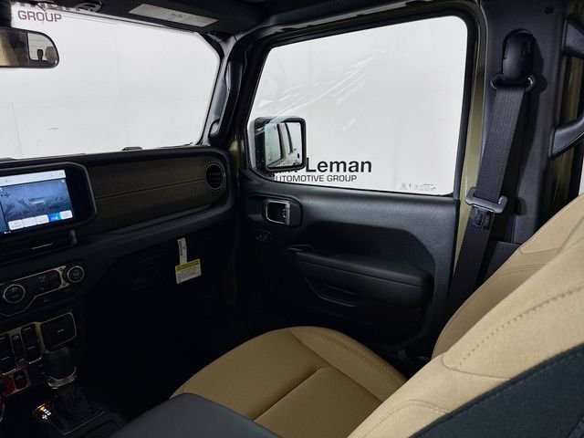 New 2026 41 Exterior Paint Jeep Willys 41 image 22