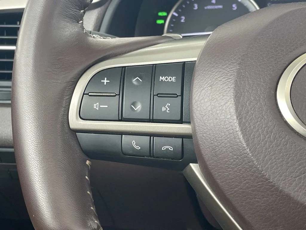 Used 2019 Beige Lexus 350 image 25