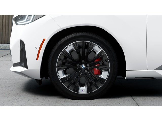 New 2026 Alpine White BMW 30 xDrive image 7