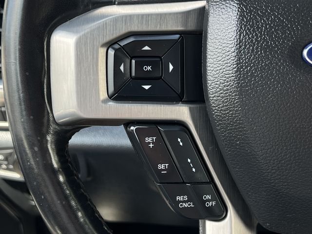 Used 2022  Ford Platinum image 24