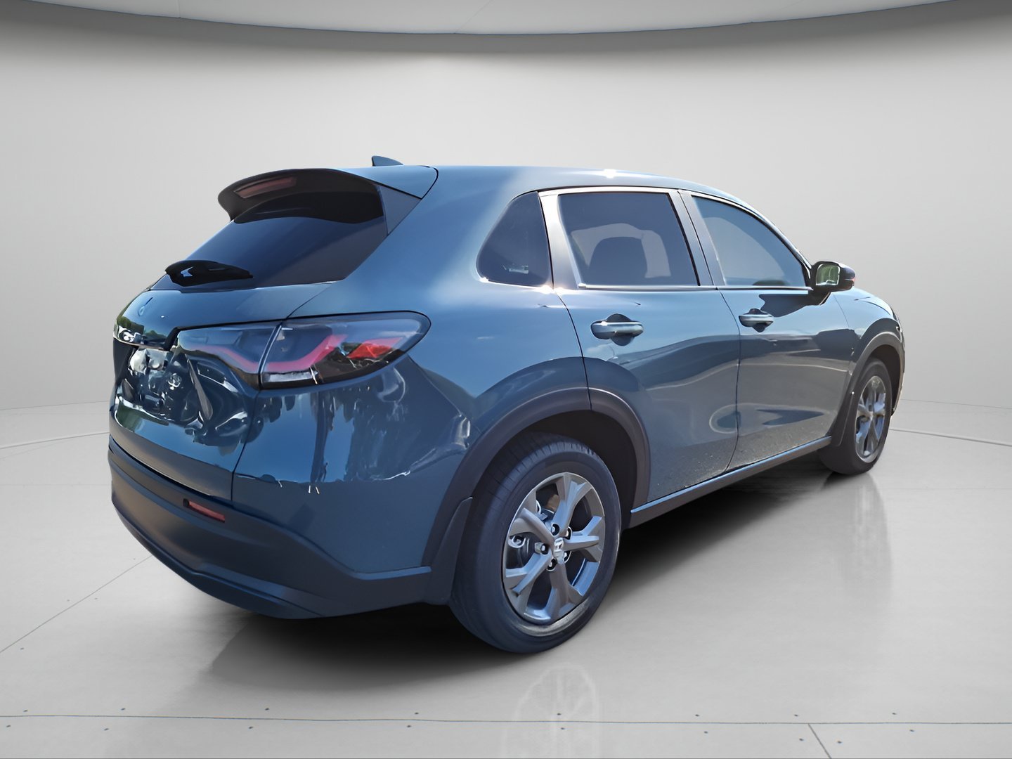 New 2027 Nordic Forest Pearl Honda LX image 8