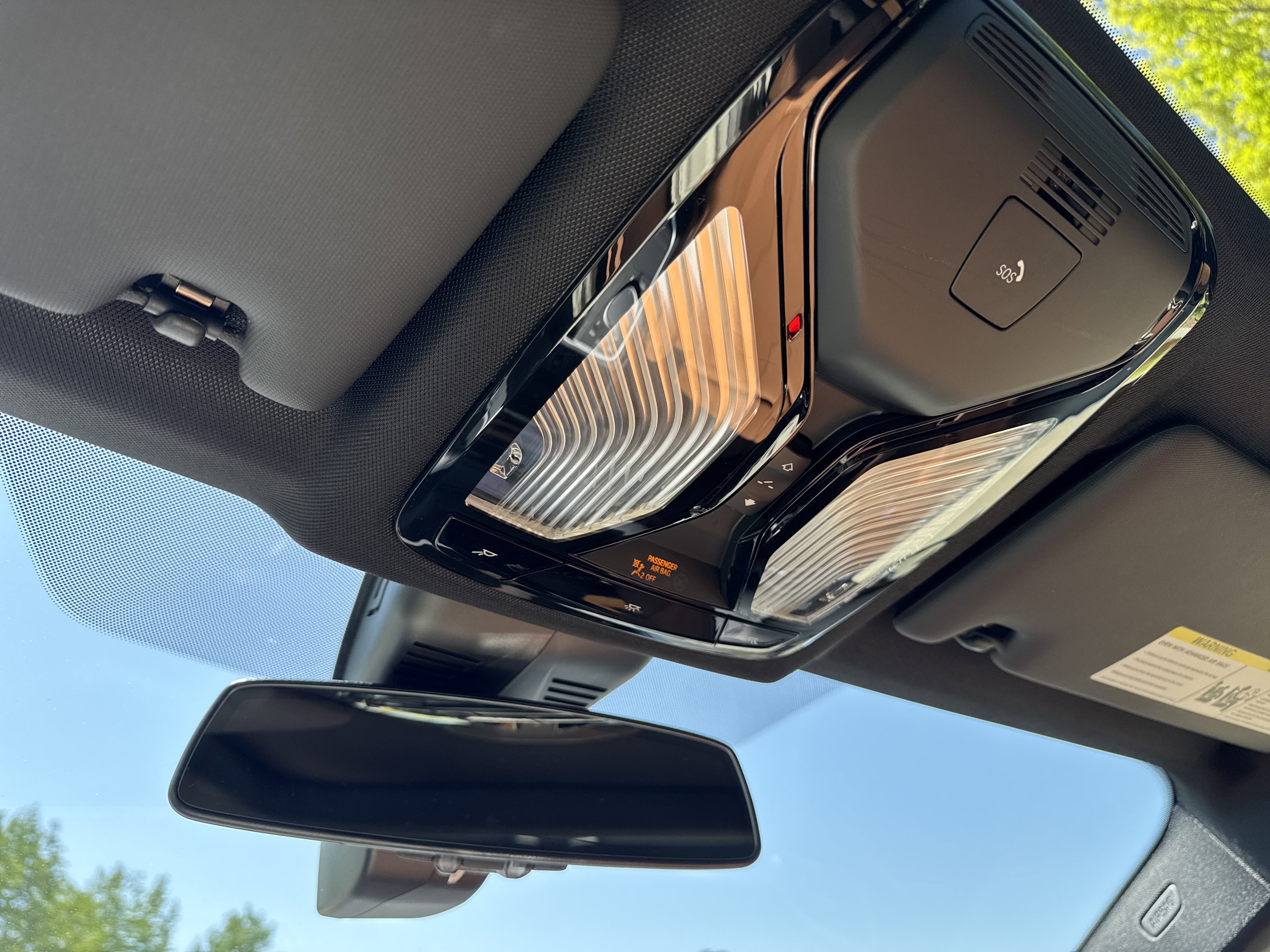2025 BMW 3 Series 330i - Photo 23
