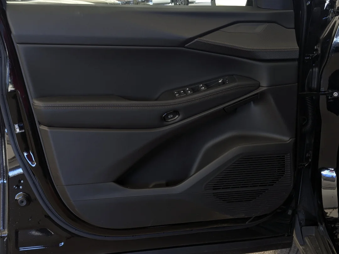 New 2026 Black Jeep Limited - - 4x4 - Limited Pkg (23G) - Mopar Interior Protection Pkg & More! image 12