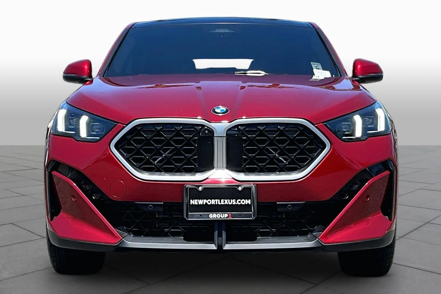 Pre-Owned 2025 BMW X2 XDrive28i XDrive28i