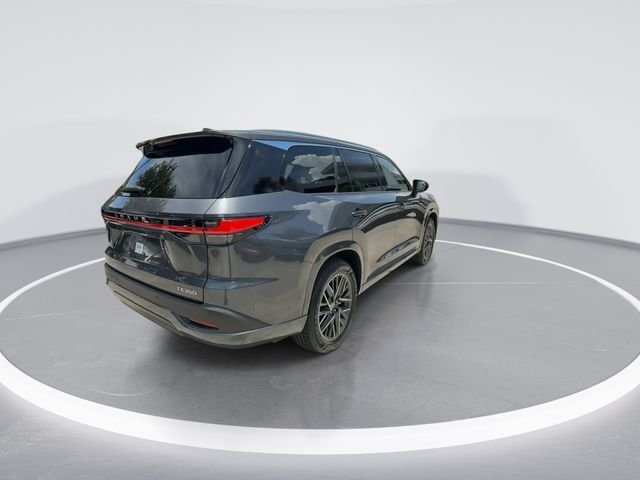 2024 Lexus TX 350 - Photo 7