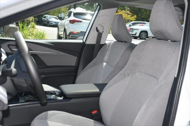 Certified Used 2026 ICE CAP Toyota  image 12